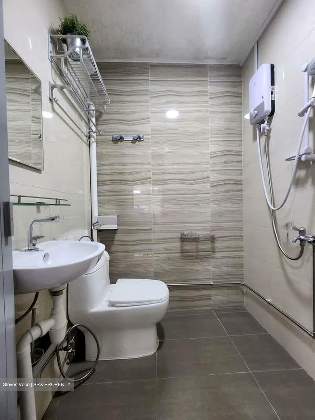 Blk 728 Ang Mo Kio Avenue 6 (Ang Mo Kio), HDB 4 Rooms #593538921